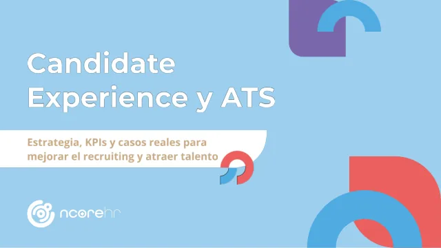 Portada de la guía — Candidate Experience y ATS
