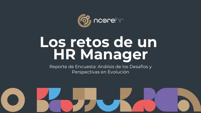 Portada de la guía — Los retos de un HR Manager