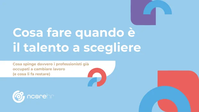 Copertina della guida — Cambiare lavoro in Italia