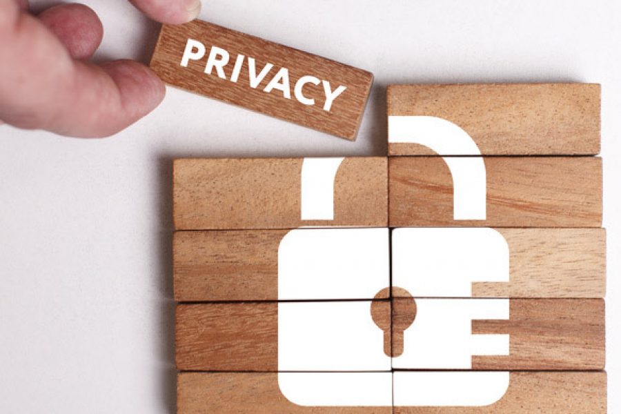 Protezione dei dati e GDPR