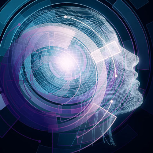 AI Artificial Intelligence HR