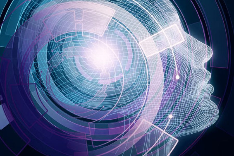 AI Artificial Intelligence HR