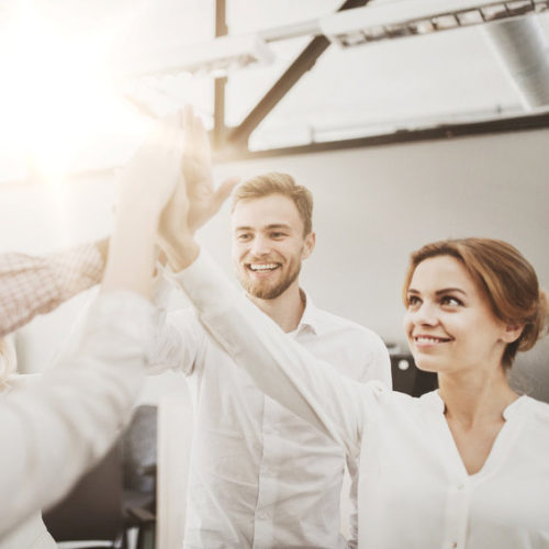 Employer Branding