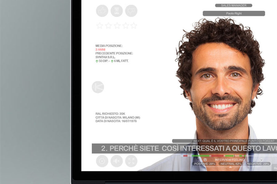 Video interviste