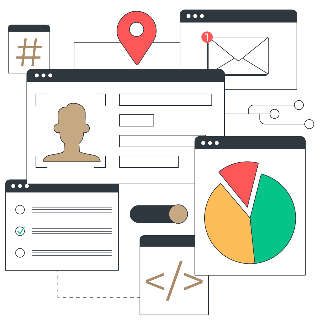 illustration_smart_recruiting_process_row_automation