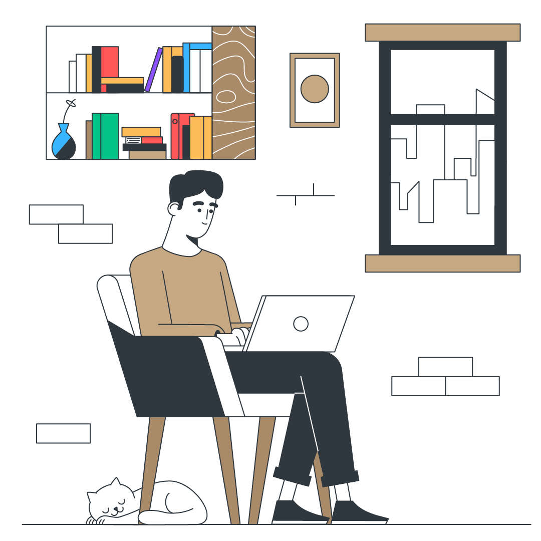 illustration_custom_candidate_experience_row_access