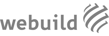 Logo WeBuild