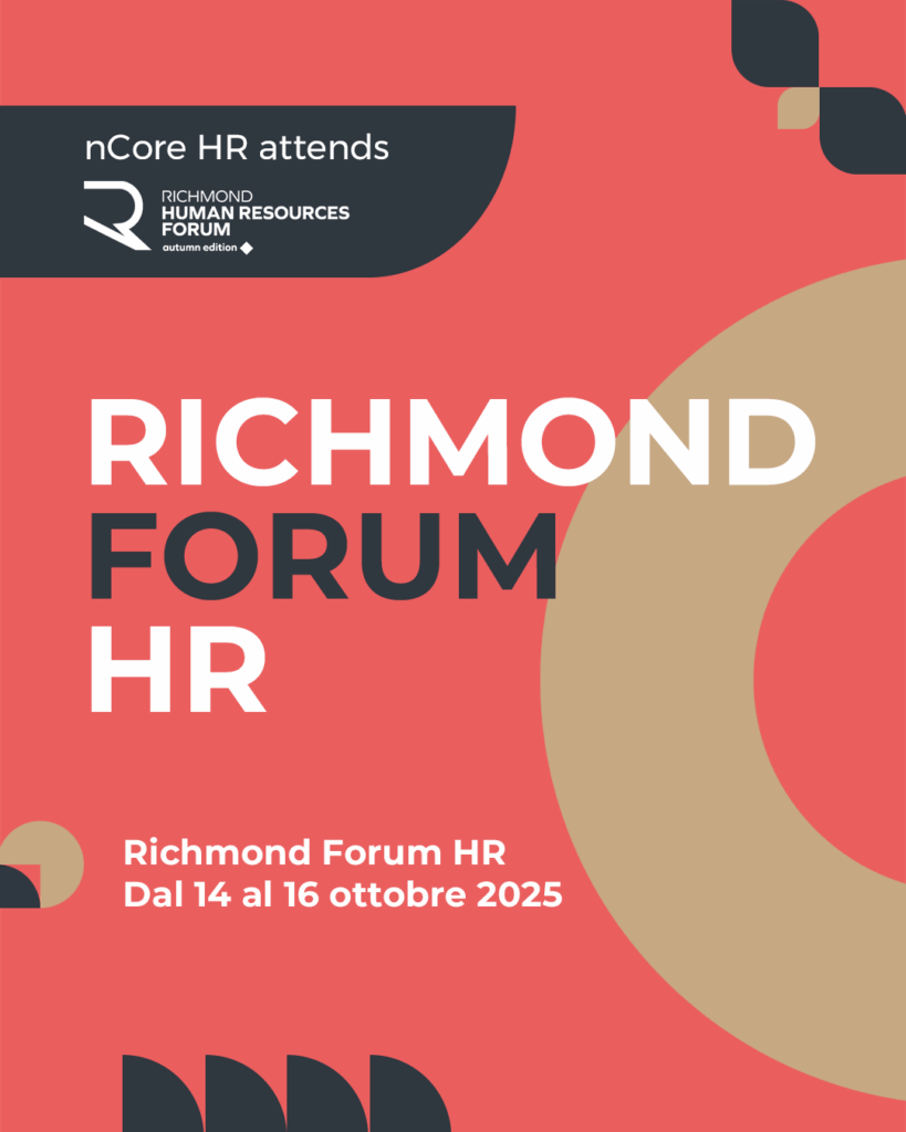 Richmond Forum HR