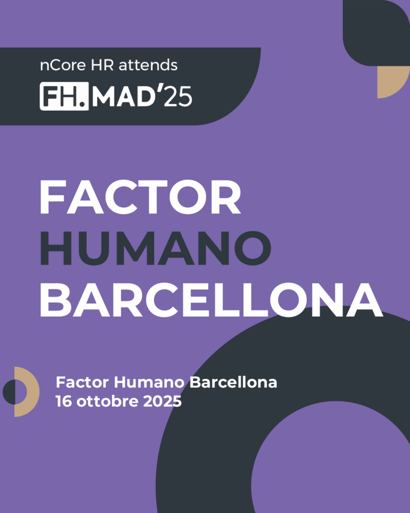 Factor Humano Barcellona