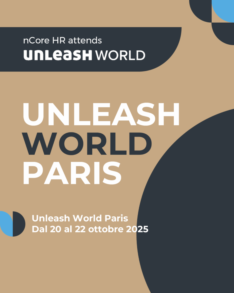 Unleash World Paris