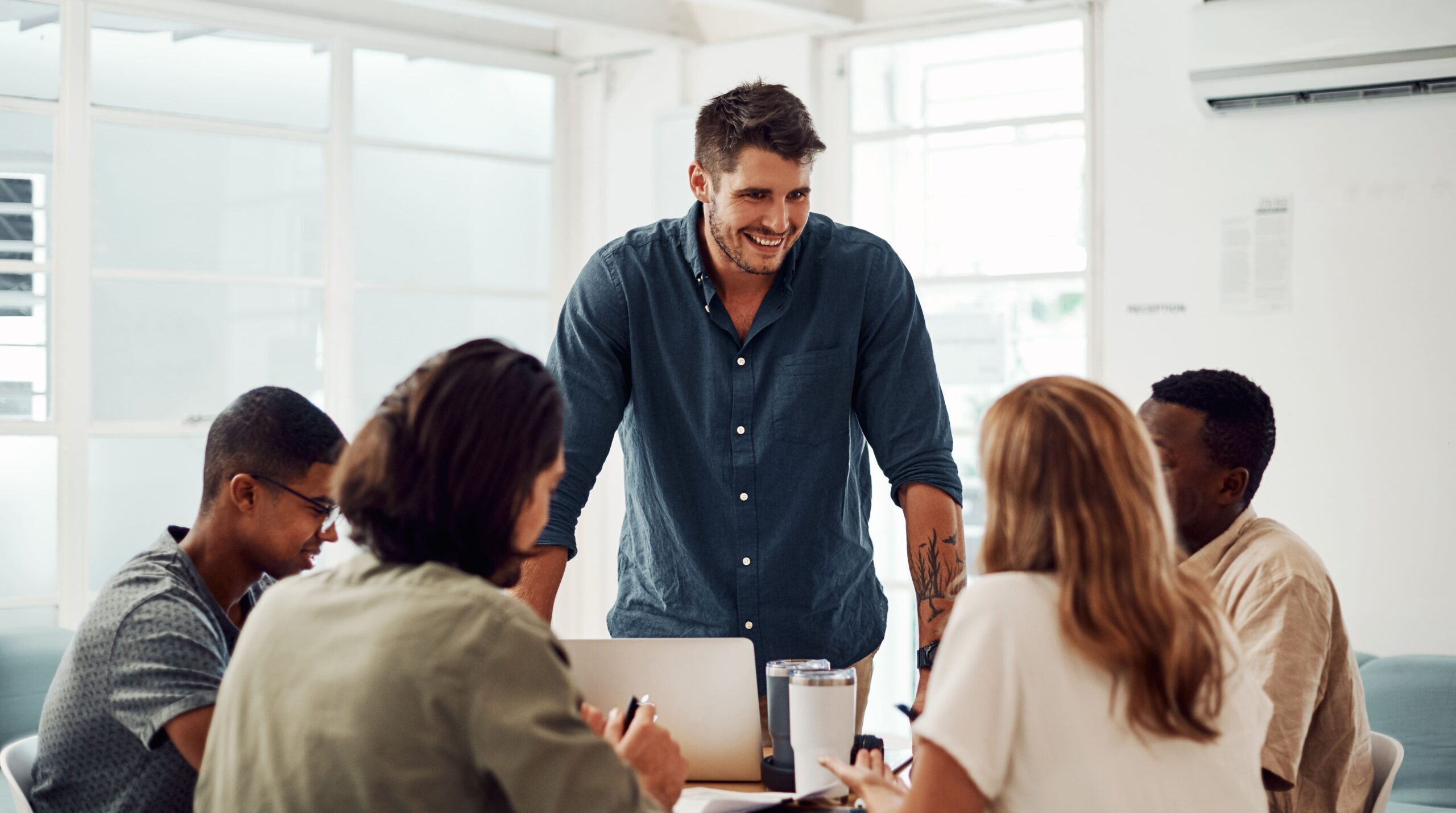 Gli errori più comuni nell’attrarre professionisti