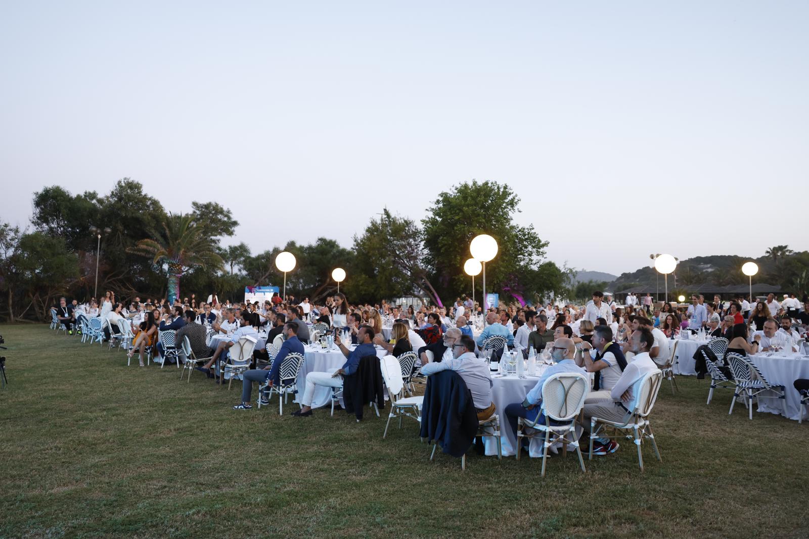 HRC Meeting Villasimius, Sardinia