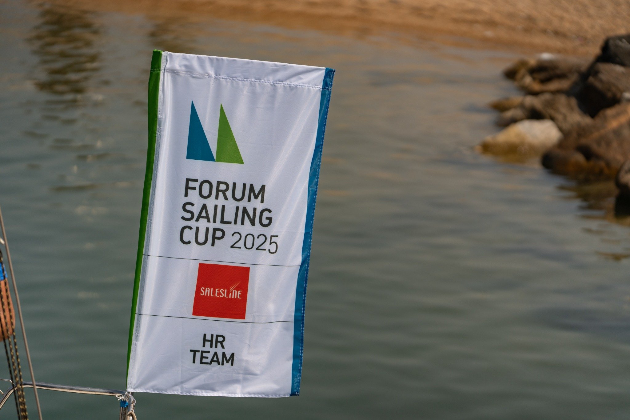 Forum Sailing Cup 2025, Rome