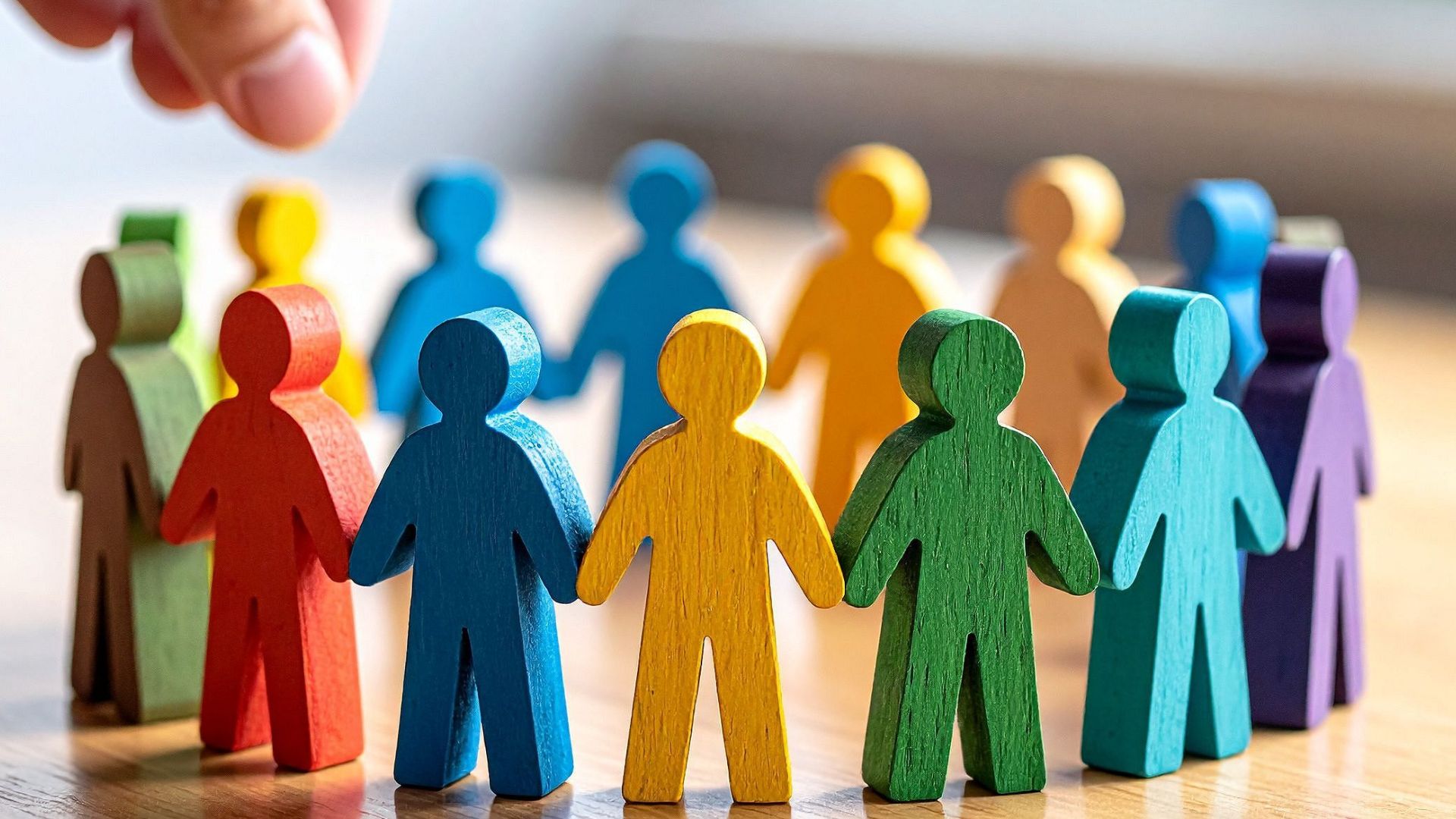 Dal CV all’AI: Come l’Intelligenza Artificiale sta Cambiando il Recruitment nel GCC