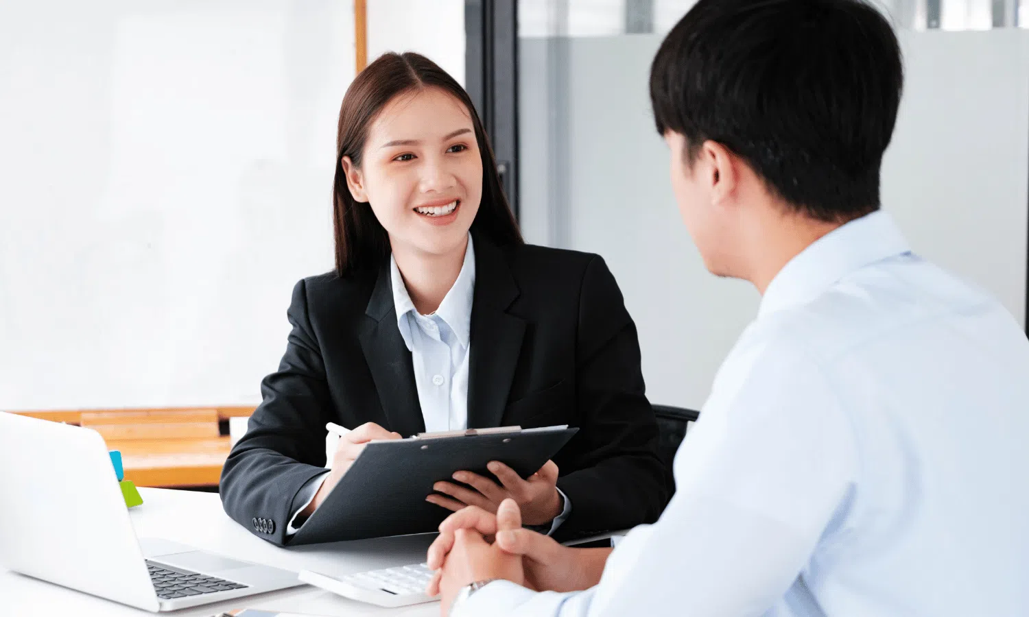 Candidate experience and ATS