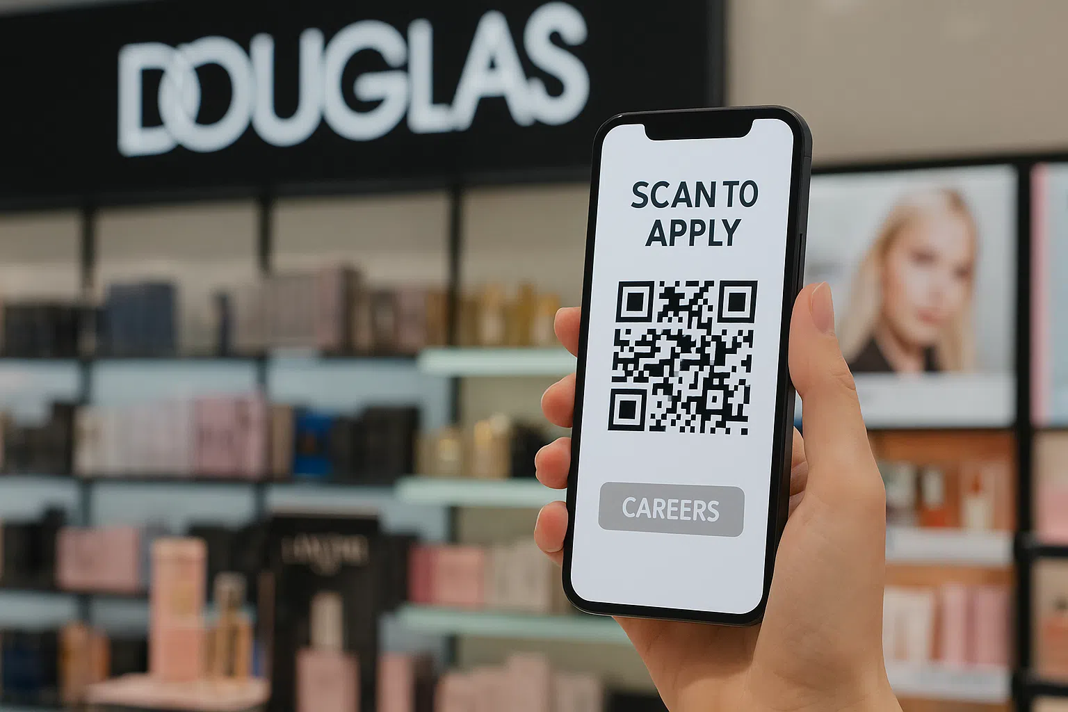 Douglas Transforms Recruiting with Digitalization and nCore HR