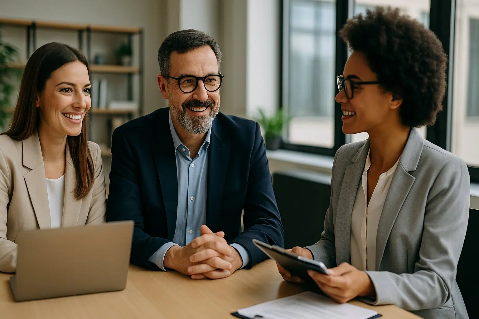 Lovati & Associati réinvente les processus de recrutement avec nCore HR