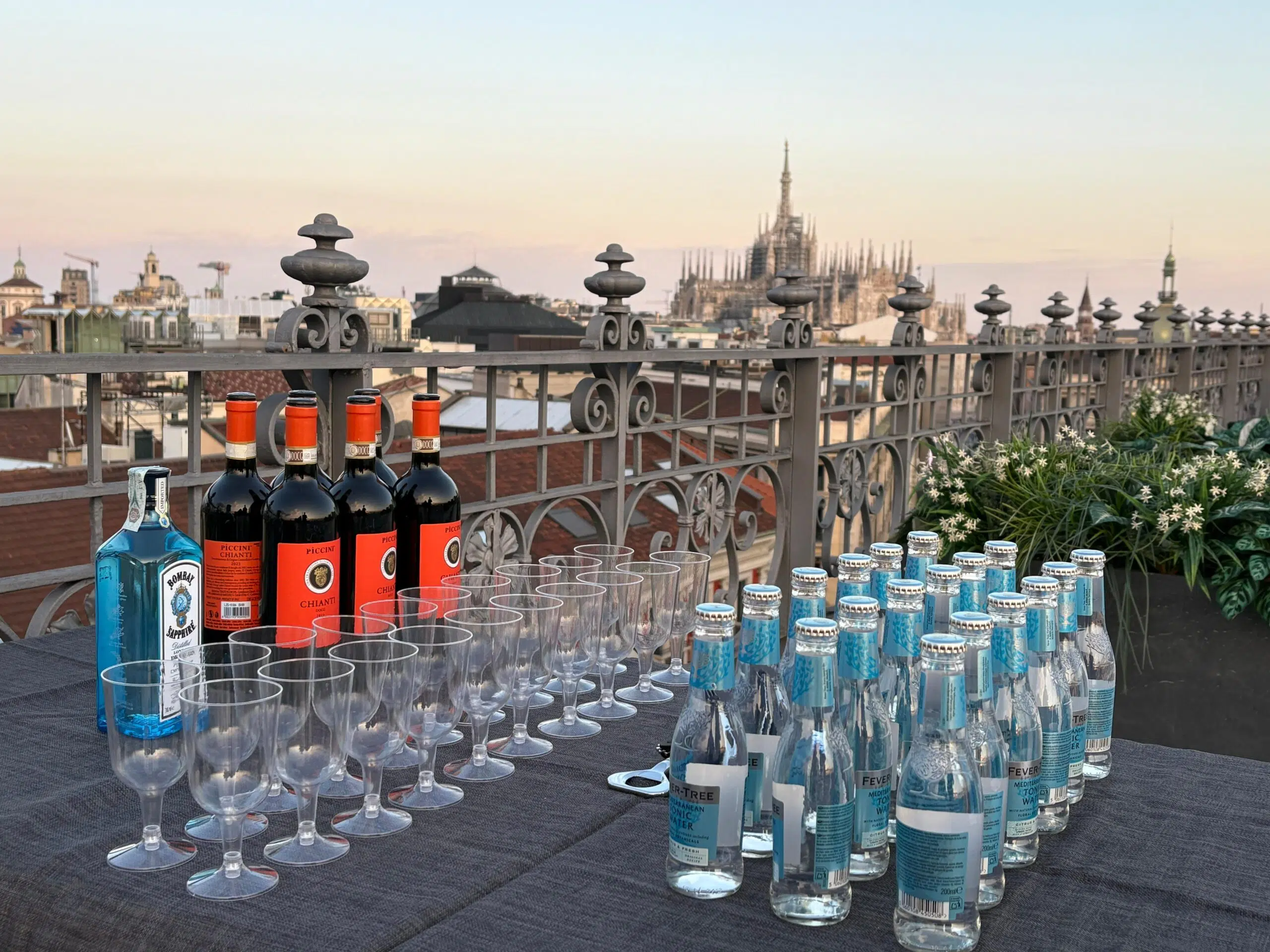 Talent & Tonic: generaciones, tecnología y futuro del trabajo