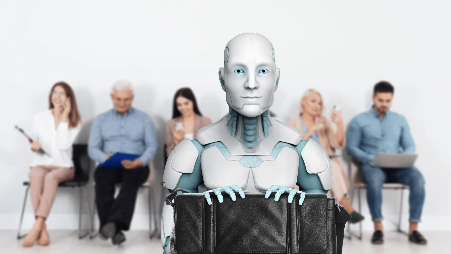 Recruiter 2025: recognising talent in the age of AI