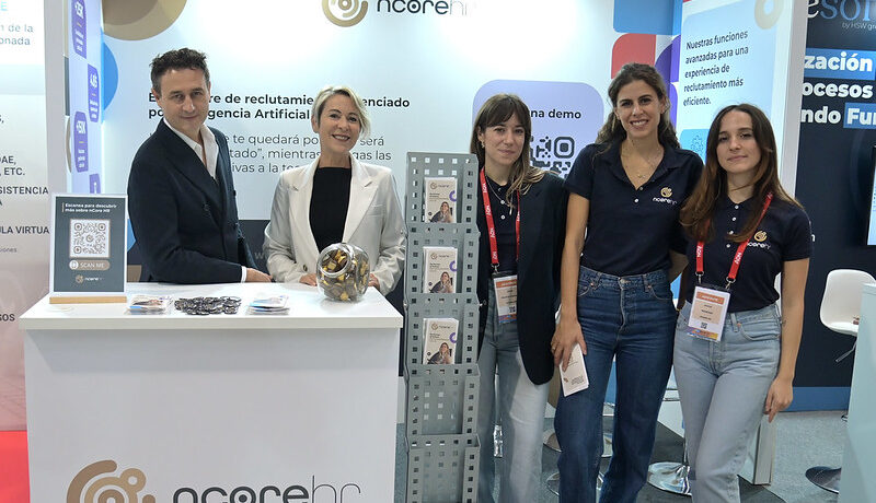 Congreso Factor Humano 2025, Barcelona