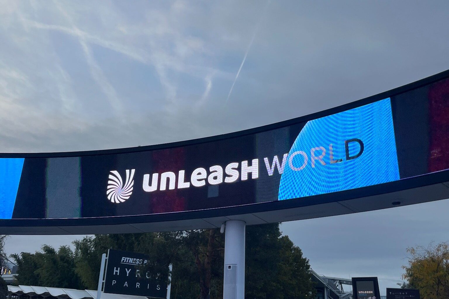 UNLEASH World Paris 2025