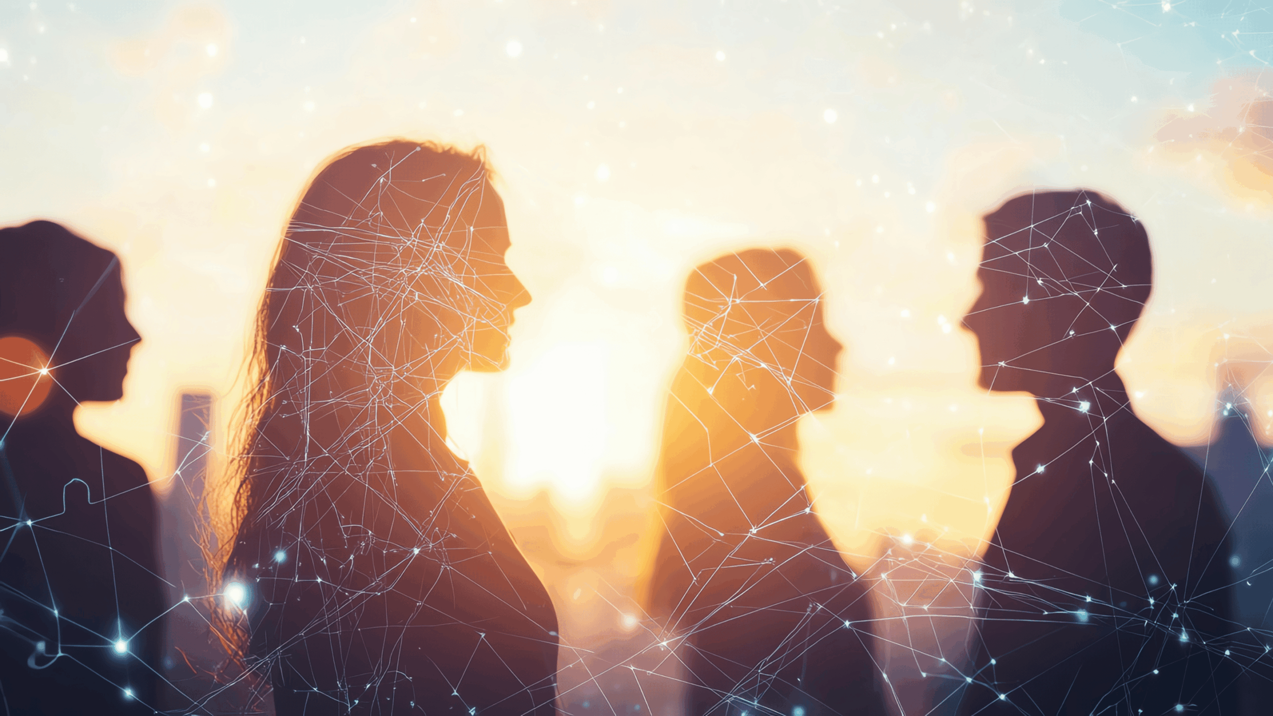 Reinventing roles, talents, and leadership in the age of AI