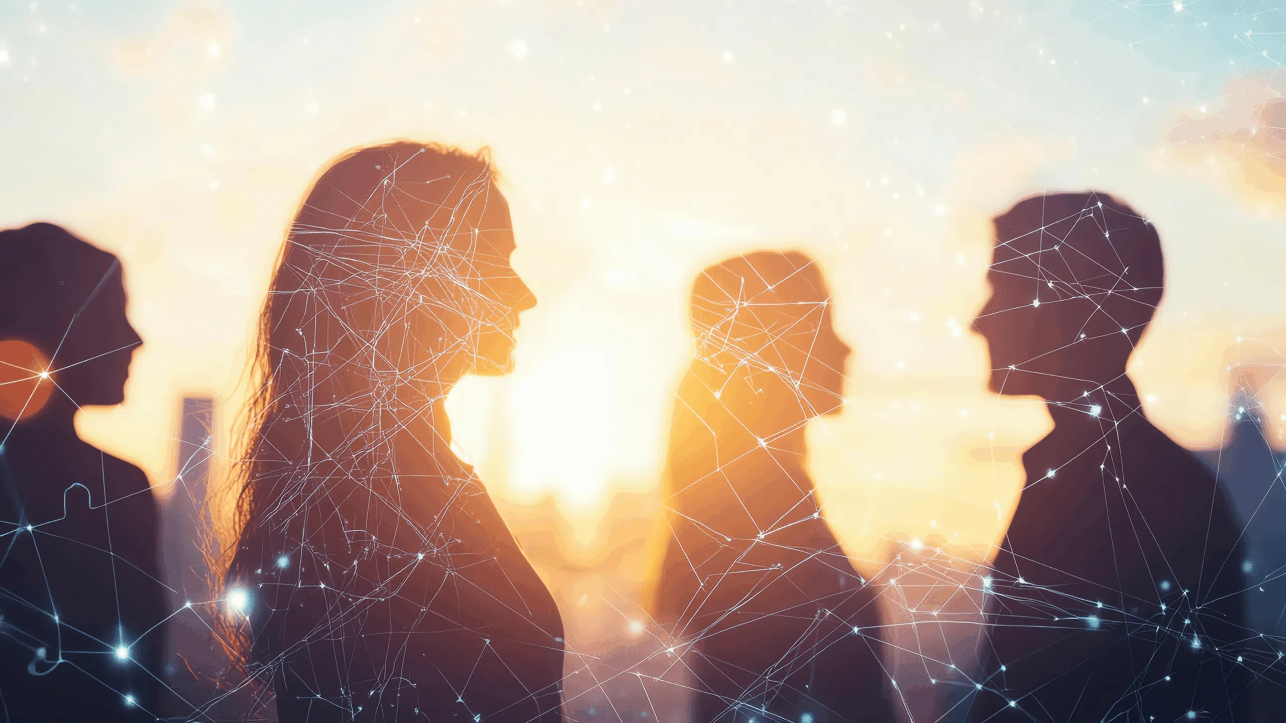 Reinventing roles, talents, and leadership in the age of AI