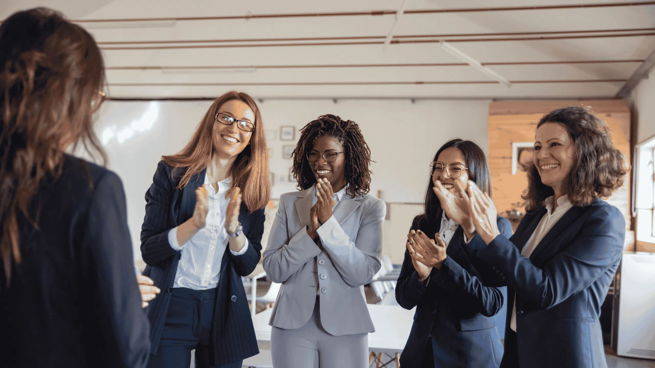 What to do when talent is the one choosing