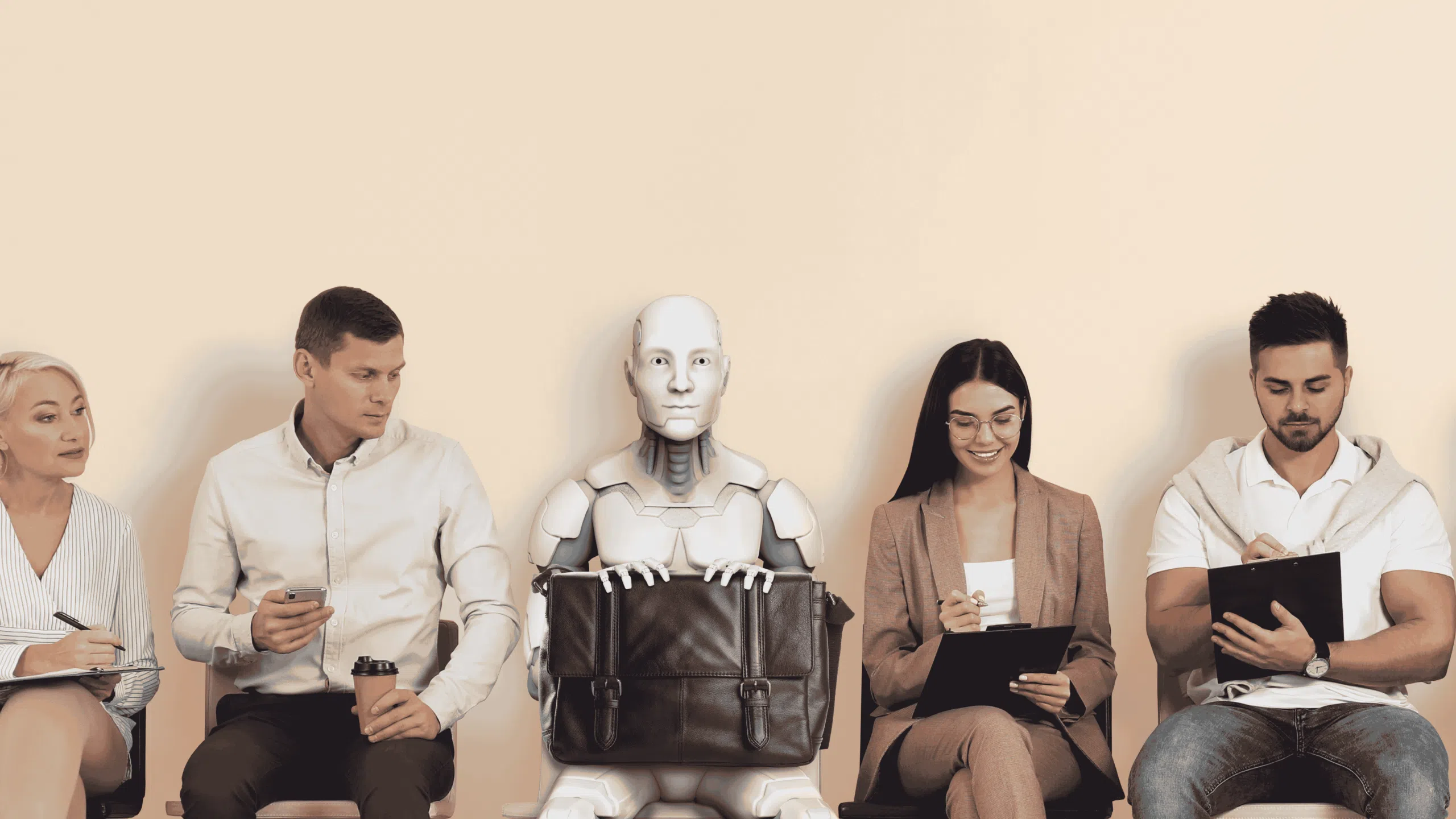 IA y transparencia salarial: cómo cambian los procesos de recruiting