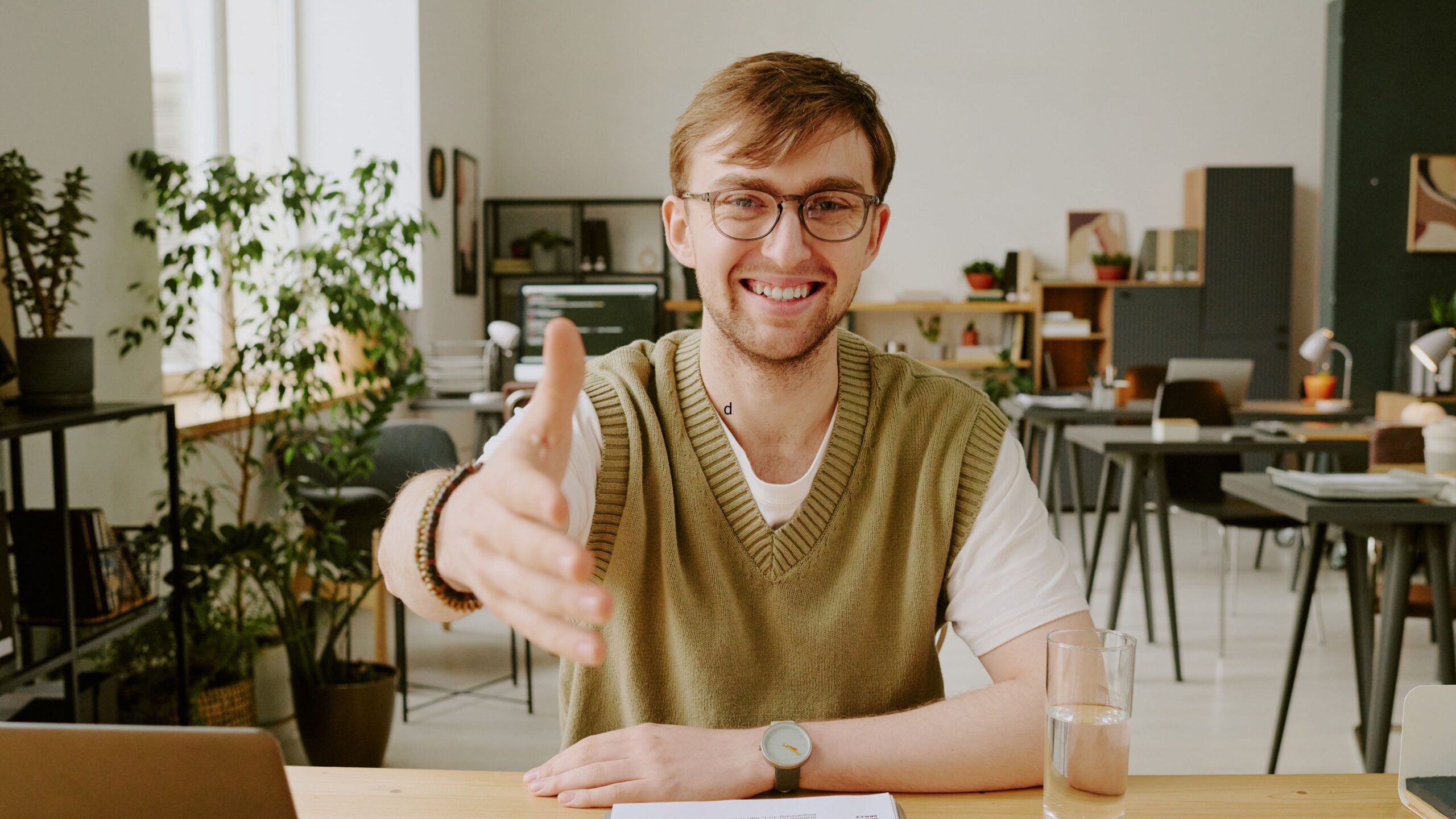 Valutare il potenziale oltre il CV: cosa sta cambiando