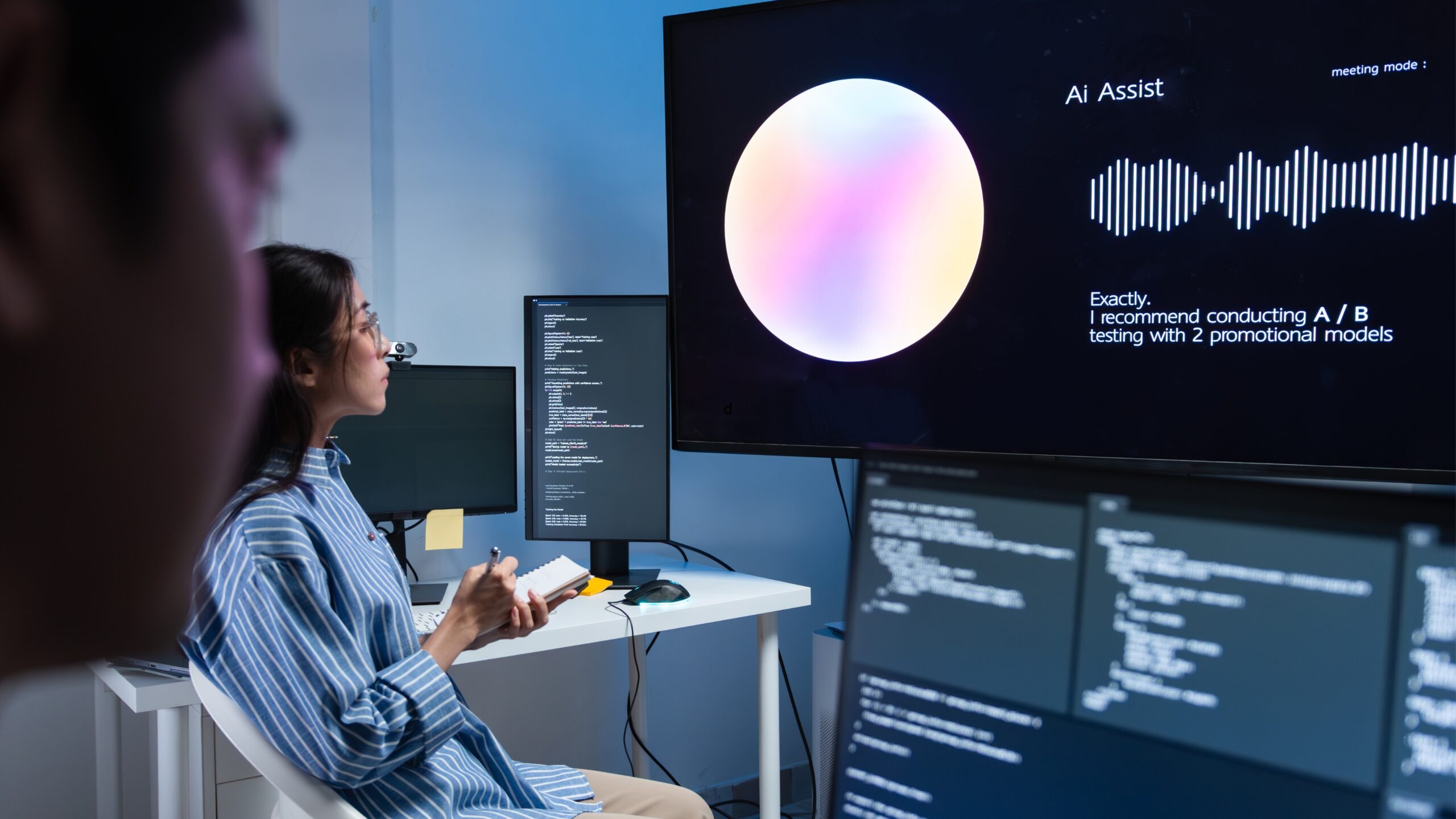 Recruiting Becomes Agentic: What Really Changes