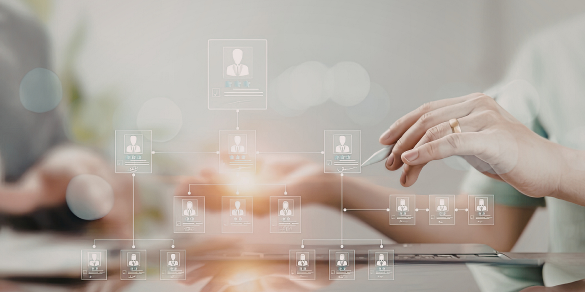 AI and CV screening: how to make recruiting faster