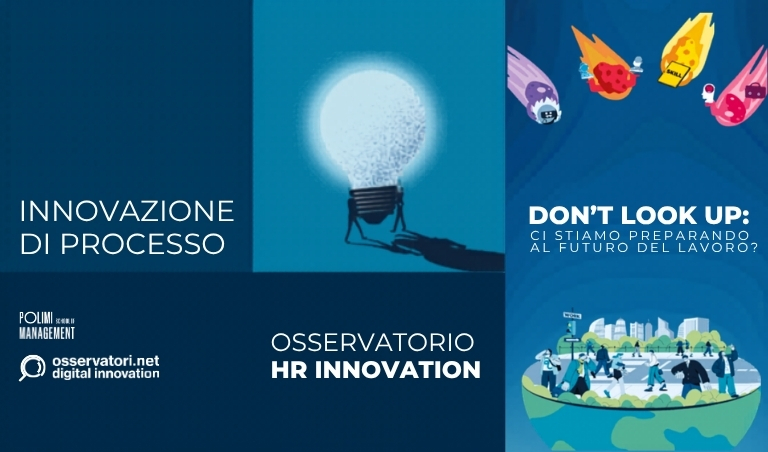 The future of work according to the HR Innovation Observatory 2026