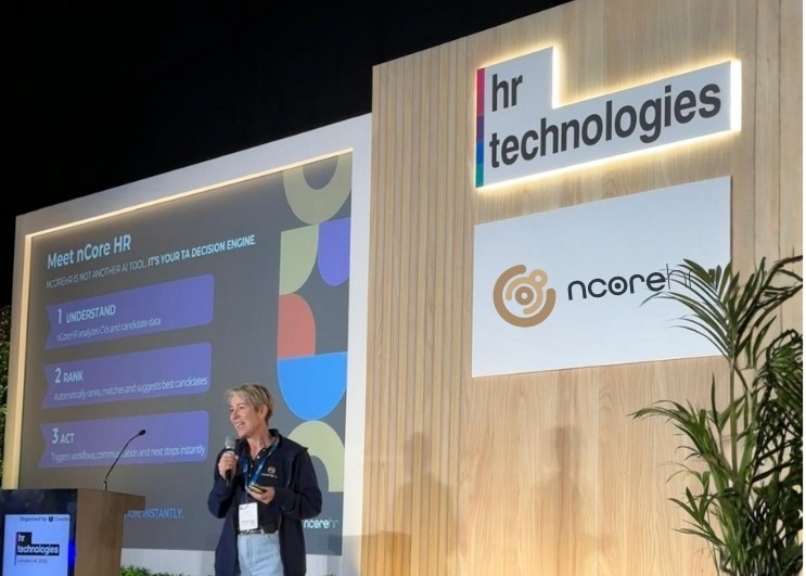 HR Technologies UK
